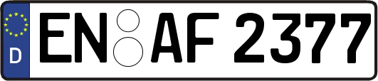 EN-AF2377