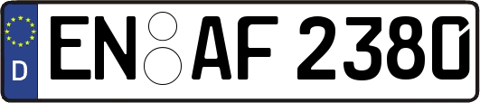 EN-AF2380