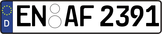 EN-AF2391