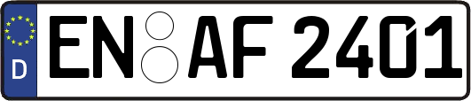 EN-AF2401