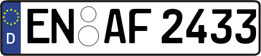 EN-AF2433