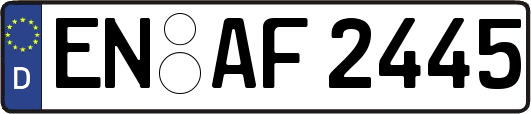 EN-AF2445
