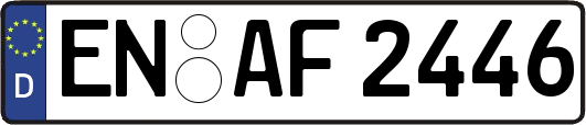 EN-AF2446