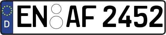 EN-AF2452
