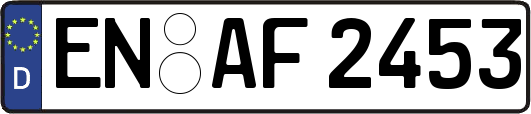 EN-AF2453