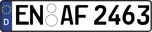 EN-AF2463