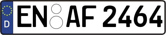 EN-AF2464