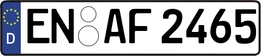 EN-AF2465