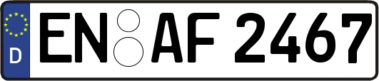 EN-AF2467