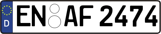 EN-AF2474
