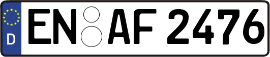 EN-AF2476