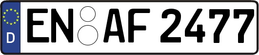 EN-AF2477