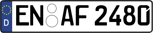 EN-AF2480