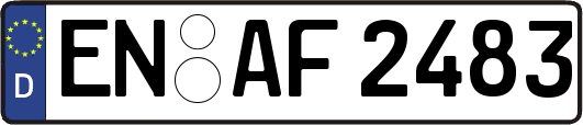 EN-AF2483