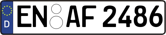 EN-AF2486