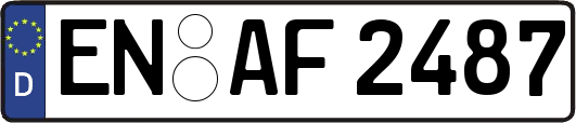 EN-AF2487