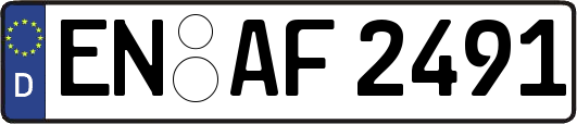 EN-AF2491