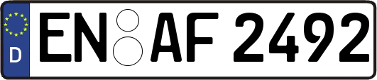 EN-AF2492