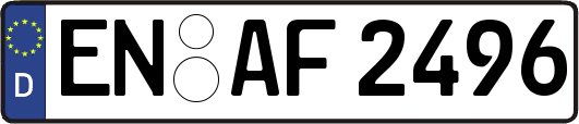 EN-AF2496