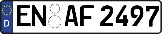EN-AF2497