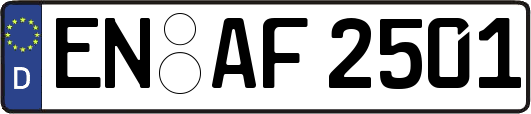 EN-AF2501