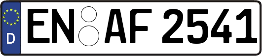 EN-AF2541