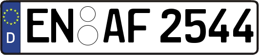 EN-AF2544