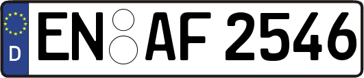 EN-AF2546