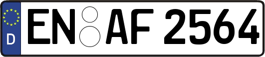 EN-AF2564