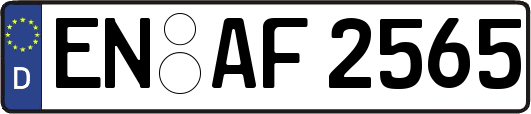 EN-AF2565