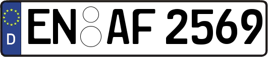 EN-AF2569