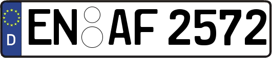 EN-AF2572