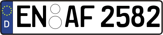 EN-AF2582