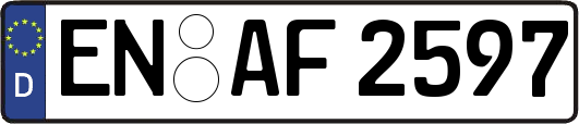 EN-AF2597