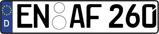 EN-AF260