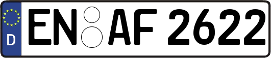 EN-AF2622