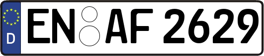 EN-AF2629