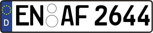 EN-AF2644