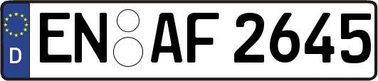 EN-AF2645