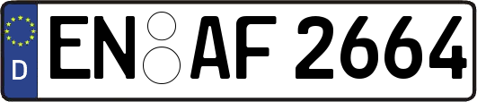EN-AF2664