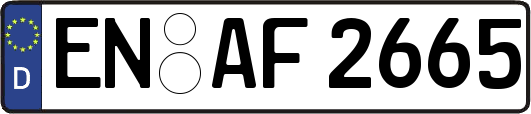 EN-AF2665