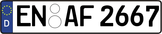 EN-AF2667