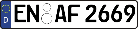 EN-AF2669