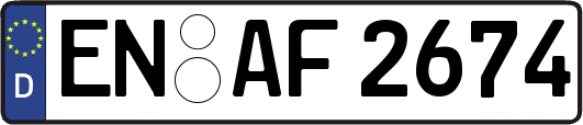 EN-AF2674