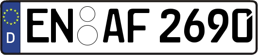 EN-AF2690