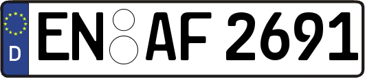EN-AF2691