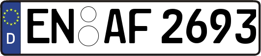 EN-AF2693