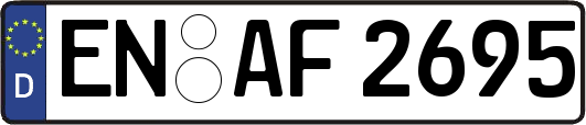 EN-AF2695