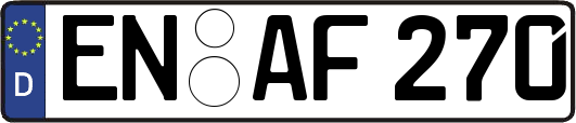 EN-AF270