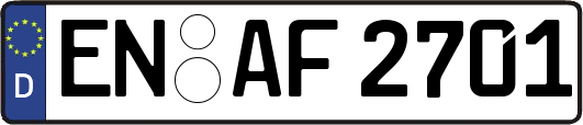 EN-AF2701